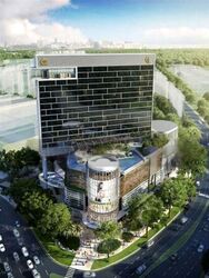 Alexandra Central (D3), Retail #497020761
